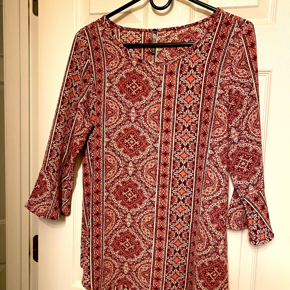 Women’s blouse